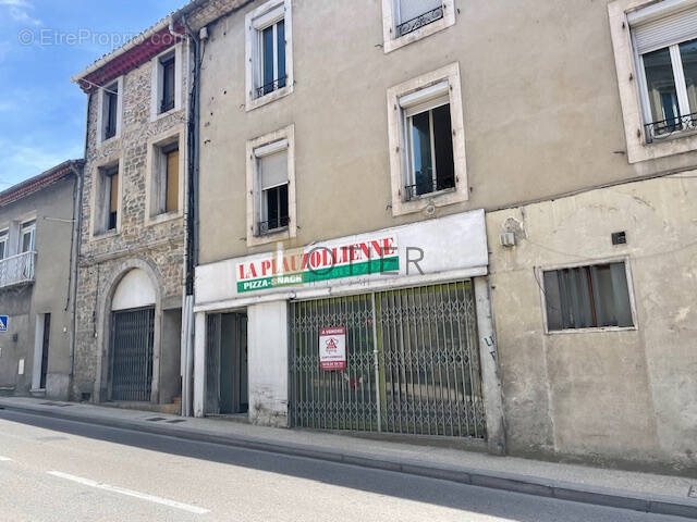 Appartement à SAINT-AMBROIX