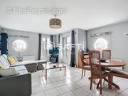 Photo 1 - Appartement à THIAIS