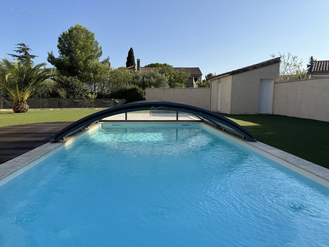 Maison à SAINT-ANDRE-DE-SANGONIS