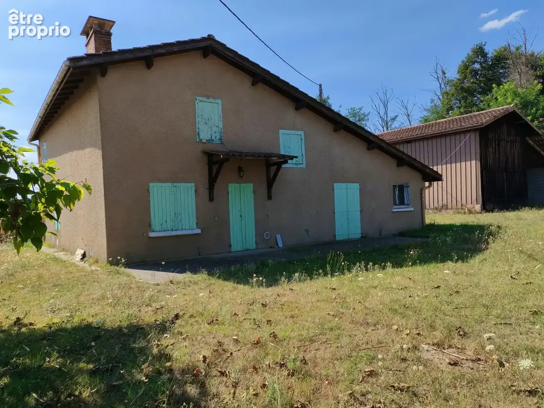 Photo 1 - Maison à BAZAS