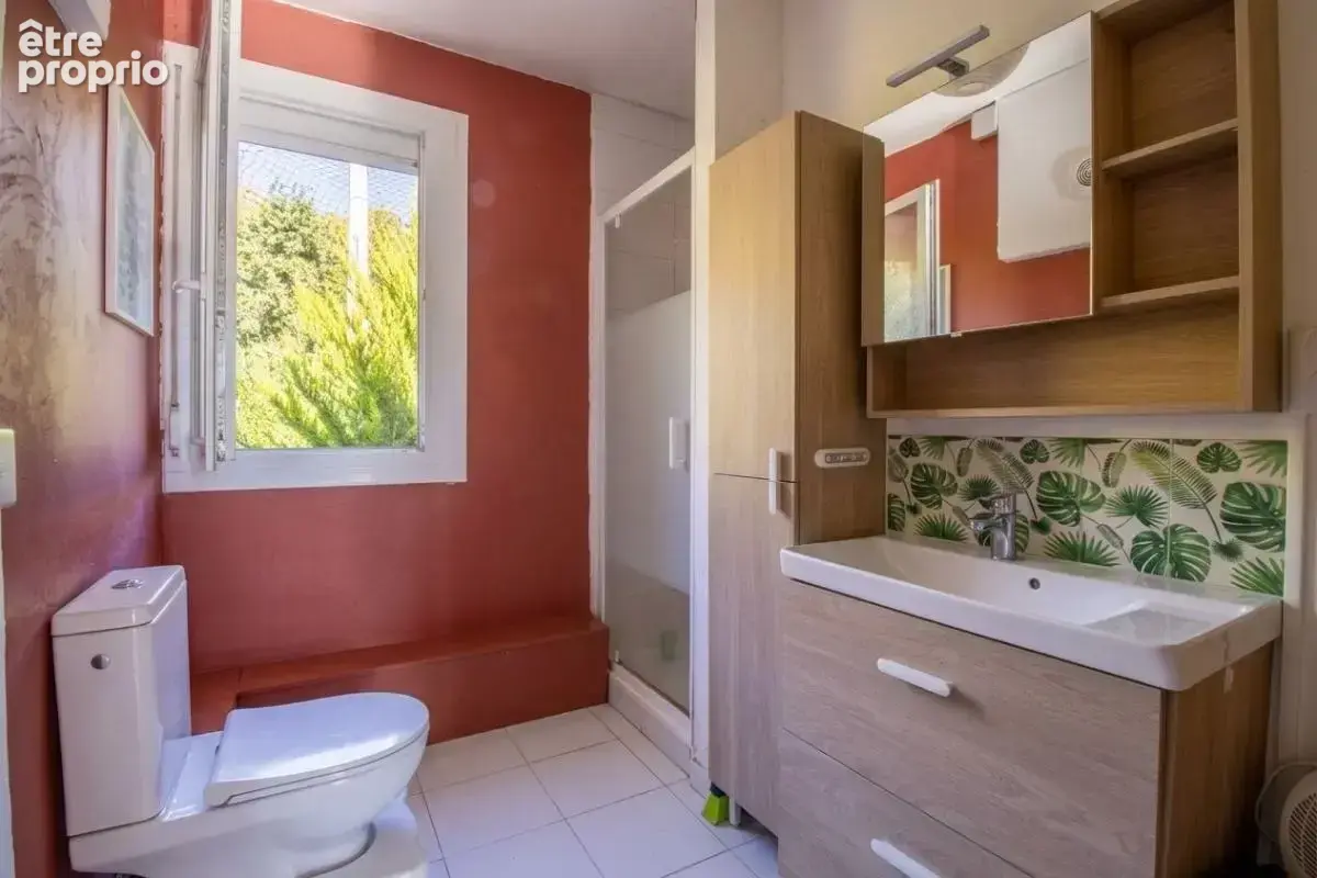 Maison À Vendre avec jardin - photo 6