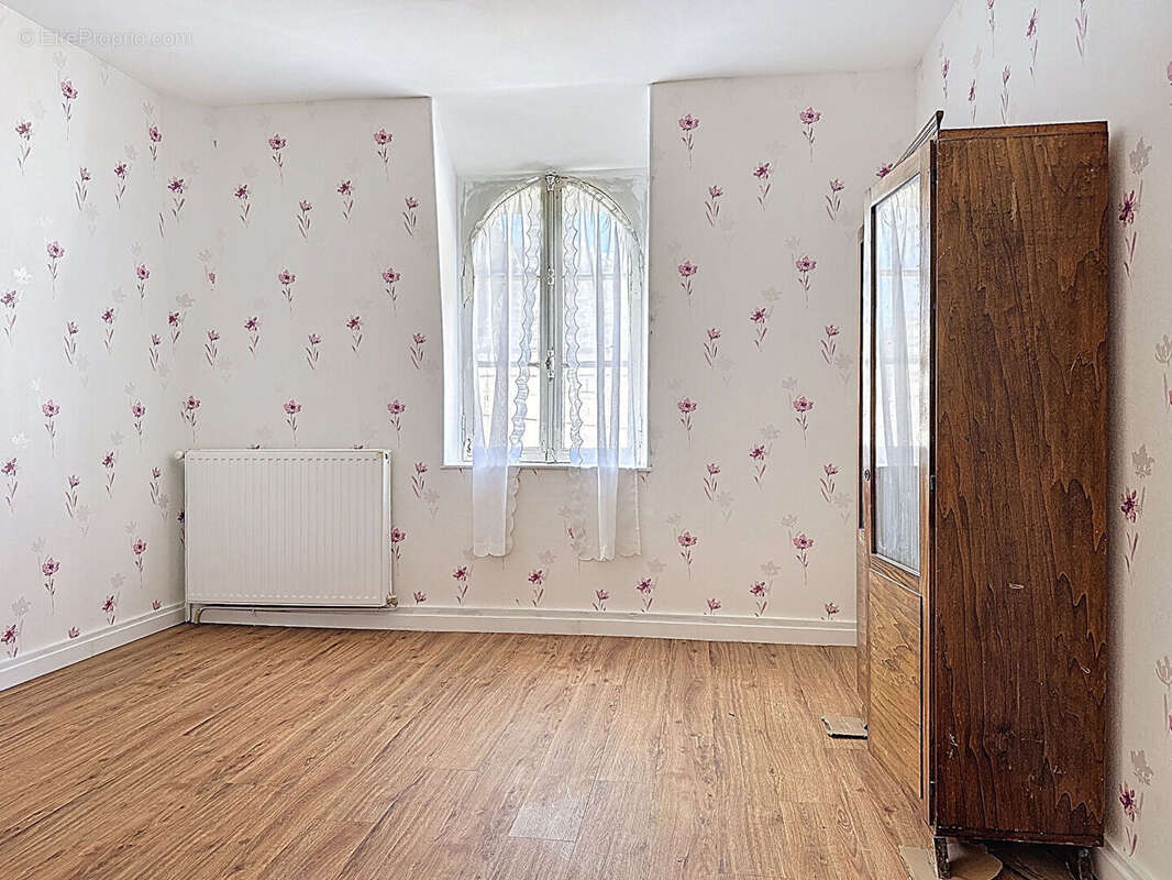 Maison à CABOURG