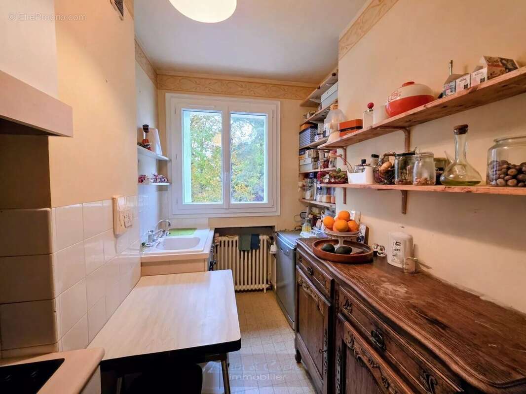 Appartement à MONTARGIS