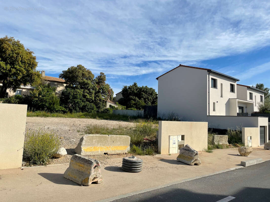 Maison à CASTELNAU-LE-LEZ