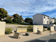 Maison à CASTELNAU-LE-LEZ