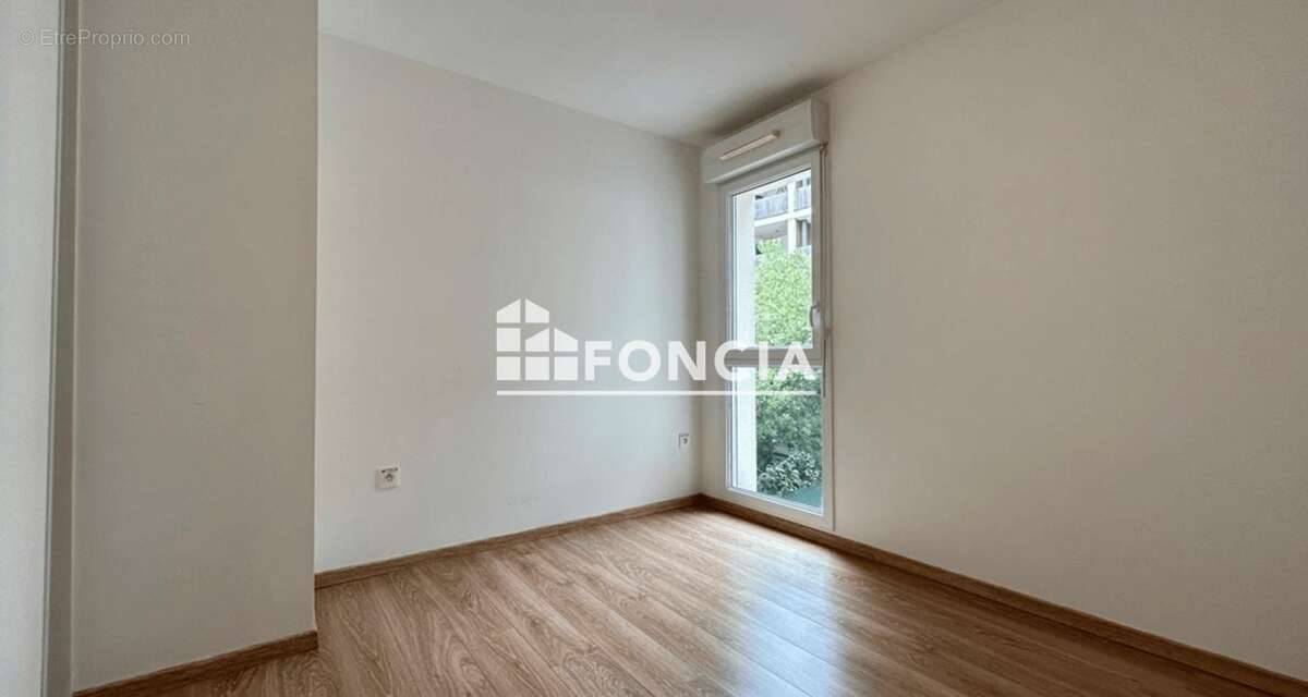 Appartement à CAPBRETON