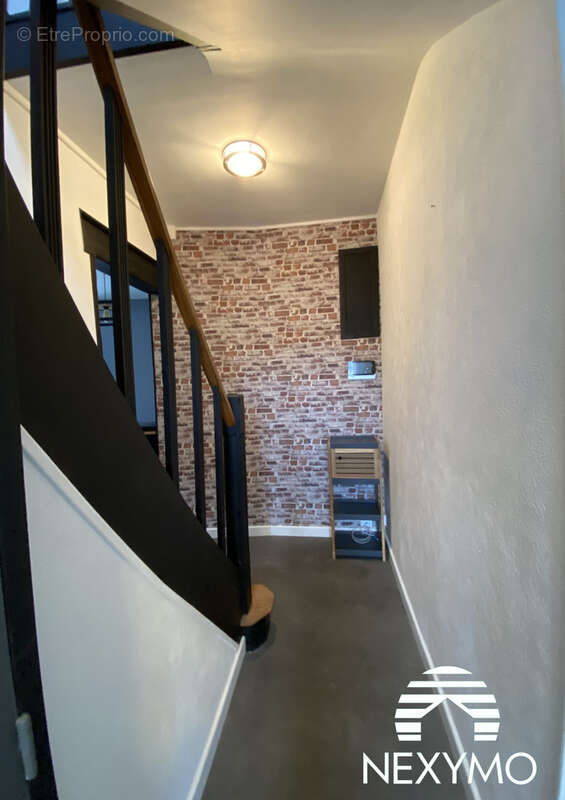 Appartement à LE MANS