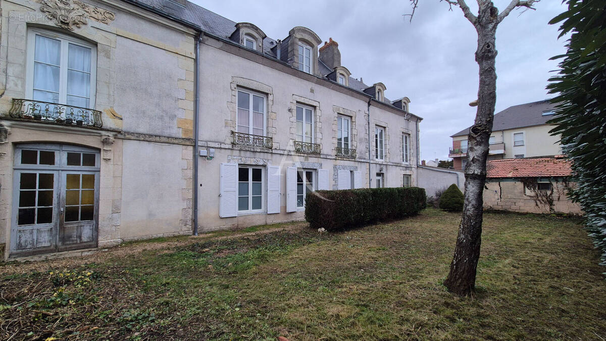 Appartement à ORLEANS