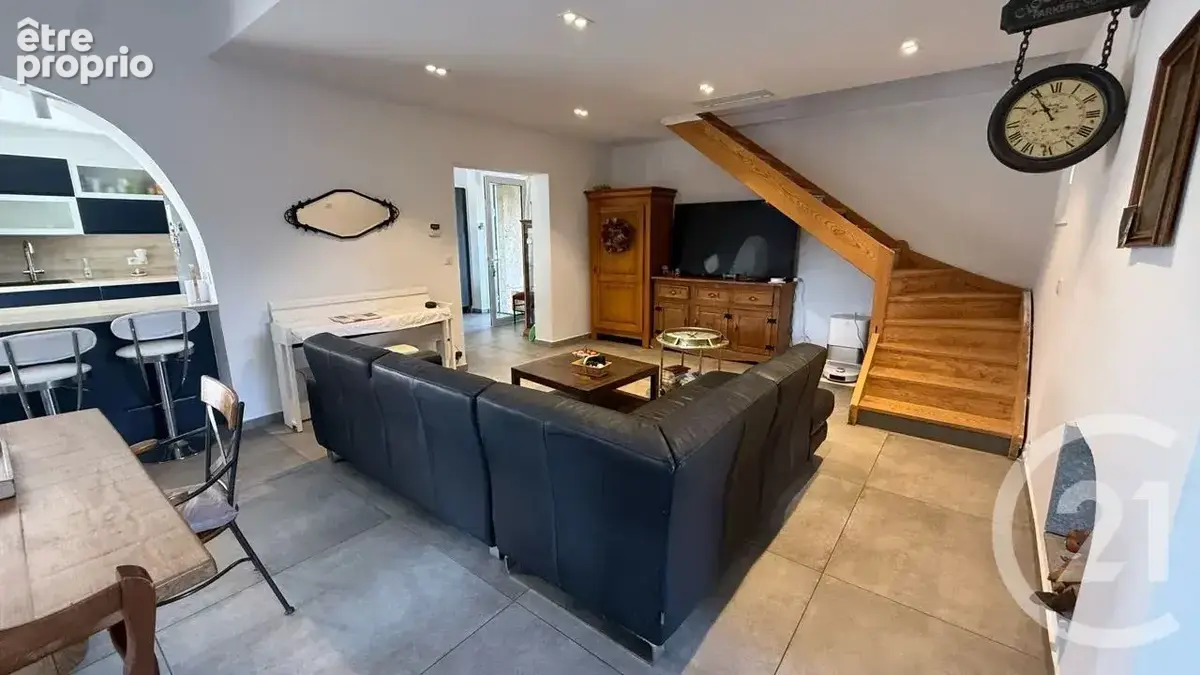 Maison 6 pièces 180 m² à vendre à Penta-Di-Casinca (20213) - photo 9
