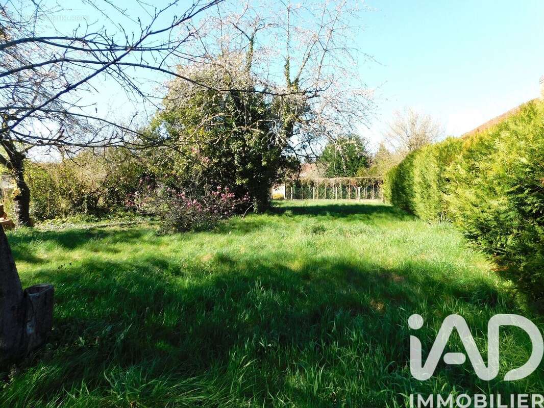 Photo 4 - Terrain à LAMOTTE-BEUVRON