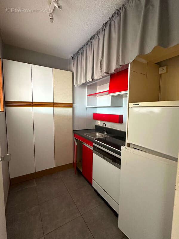 Appartement à BIARRITZ