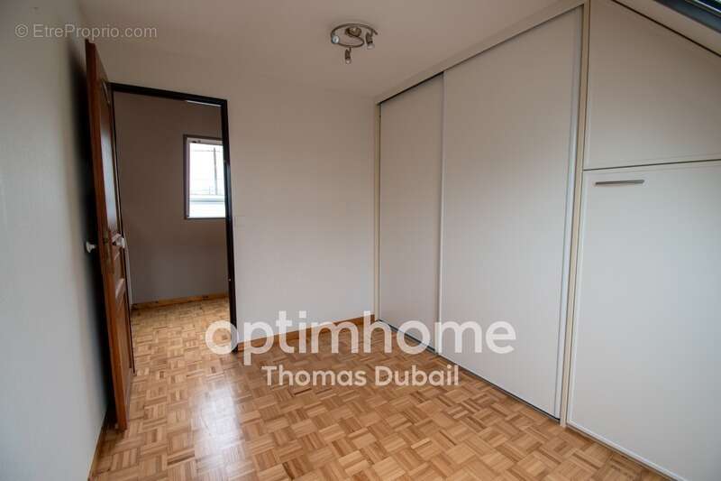 Maison à LE QUESNOY