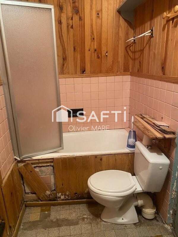 Photo 5 - Maison à MESSEI