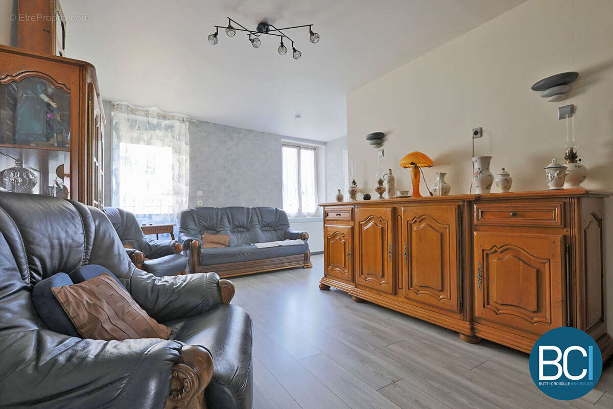 LIVERDUN - Maison 5 pièces - 146m2 - photo 5