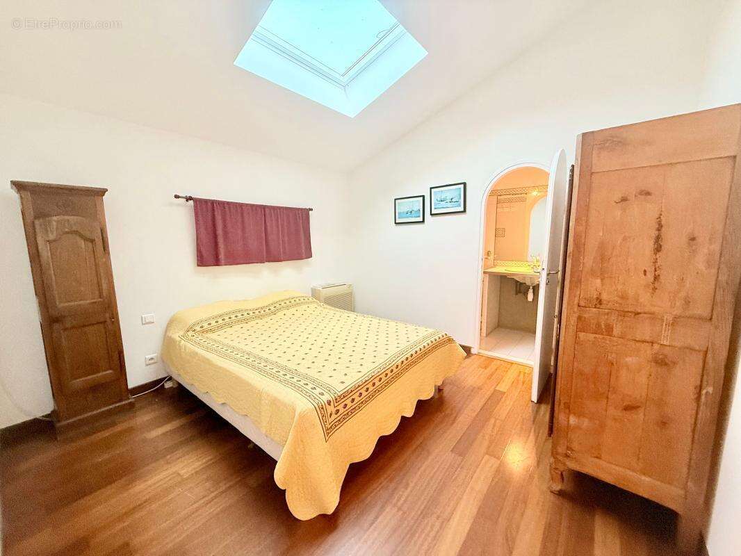 Maison à LA GRANDE-MOTTE