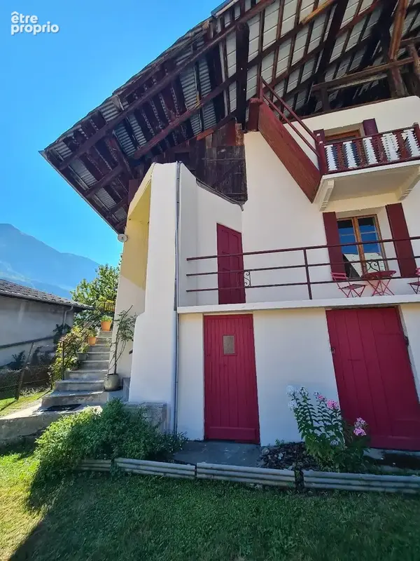 Maison de caractère à potentiel exceptionnel. - photo 10