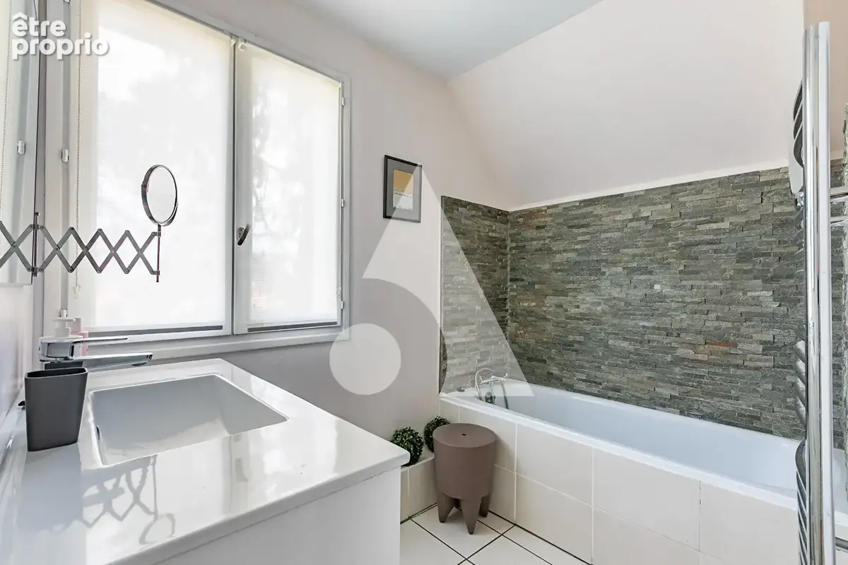 Maison La-Chapelle-en-Serval 6 pièces 147 m² - photo 12