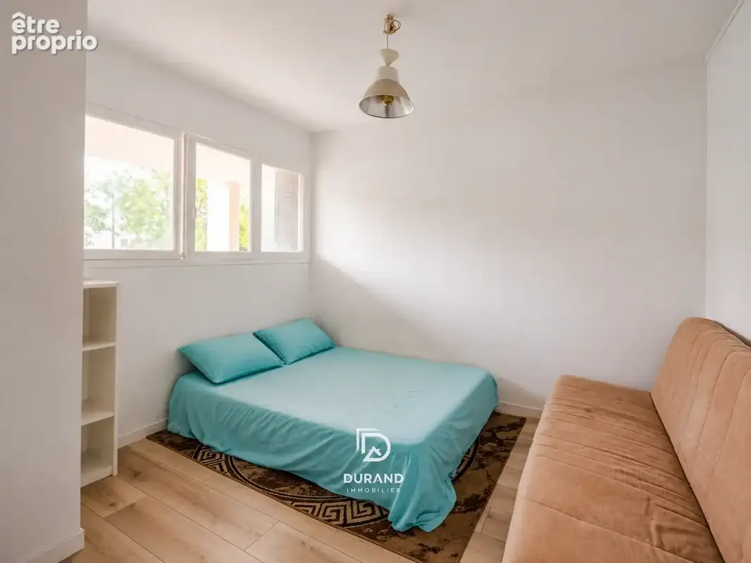 Appartement - sainte marguerite - 13009 marseille - photo 5