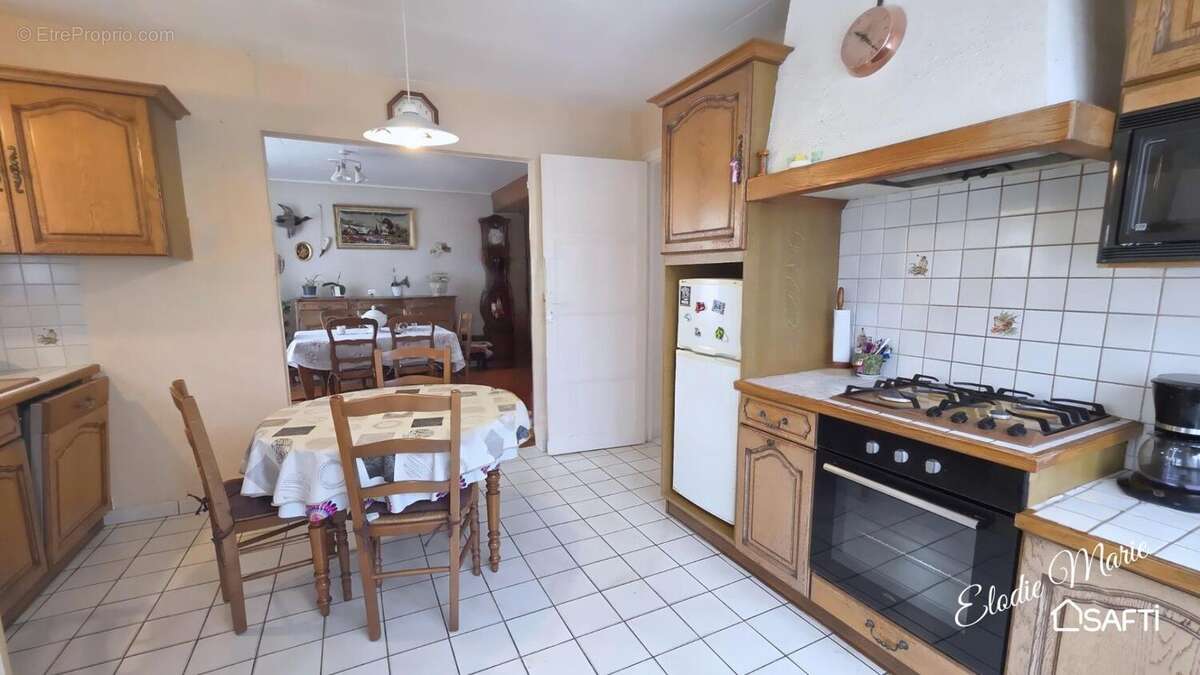 Photo 3 - Maison à CAEN