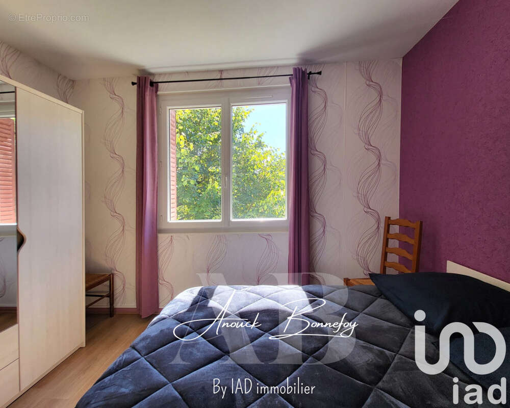 Photo 8 - Maison à PEYRINS