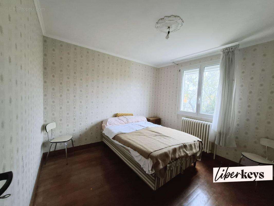 Maison à MAINVILLIERS