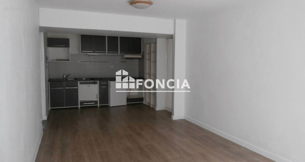 Appartement à ANGOULEME
