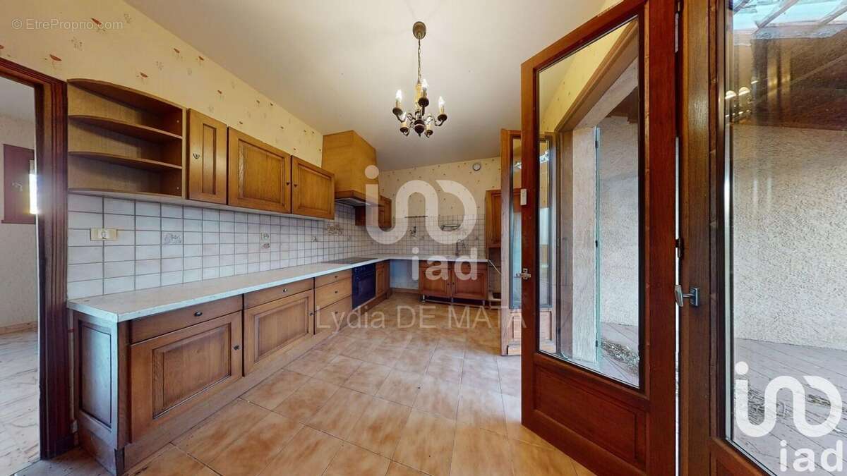 Photo 6 - Maison à BEAUZELLE