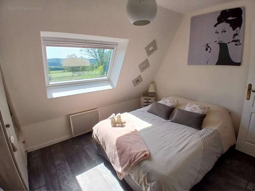 Très belle maison a vendre Beaumontel - photo 27