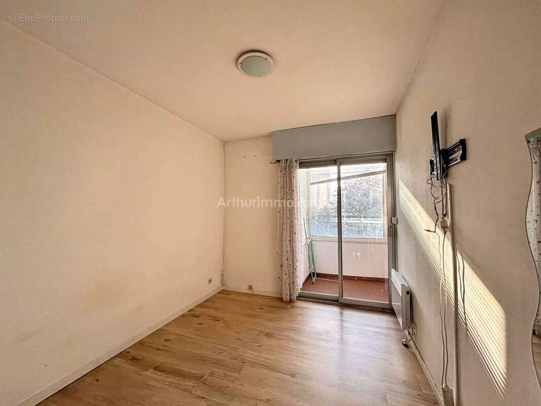 Appartement à AJACCIO