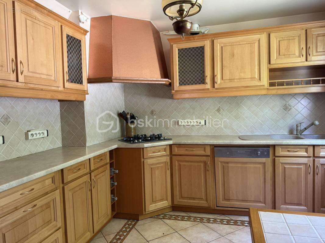  Maison familiale avec garage indépendant – Lieusaint - photo 4