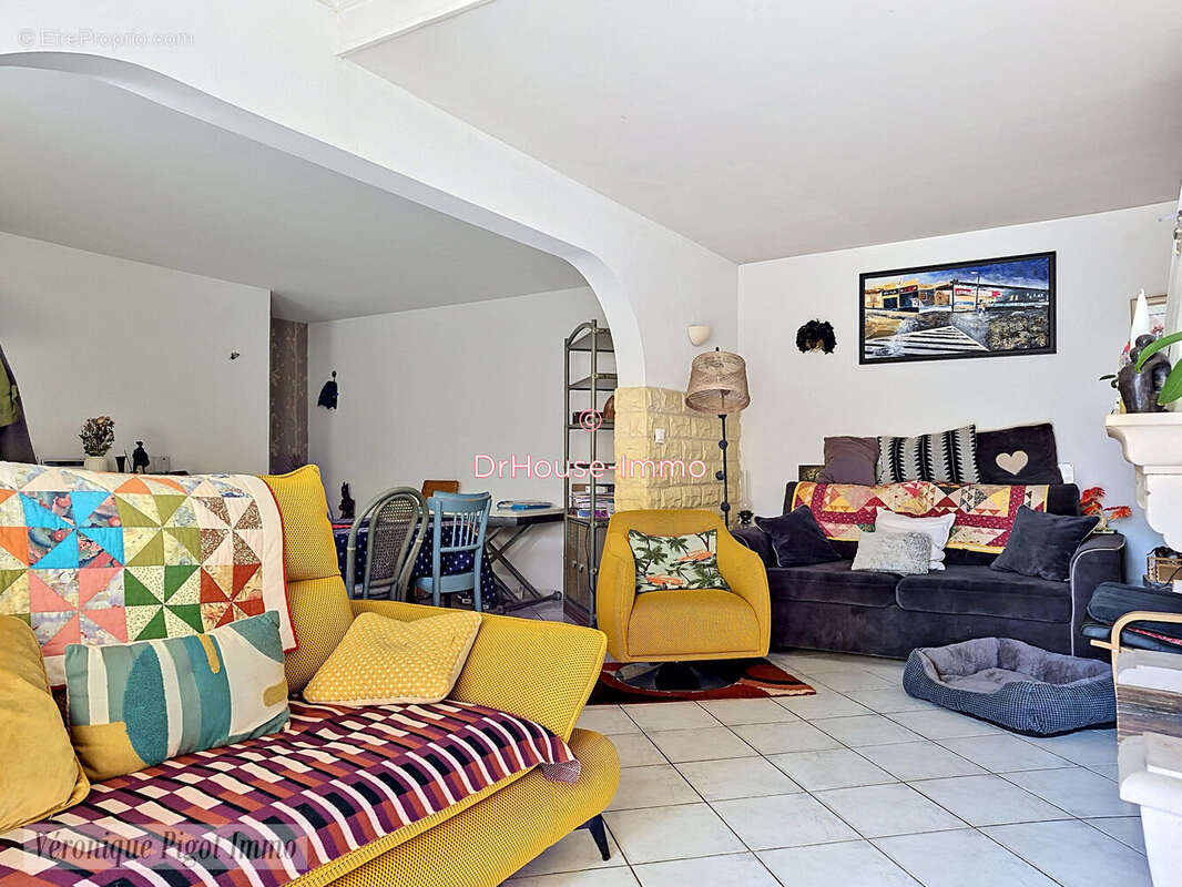 Maison 105 m² à Beynes  - photo 56