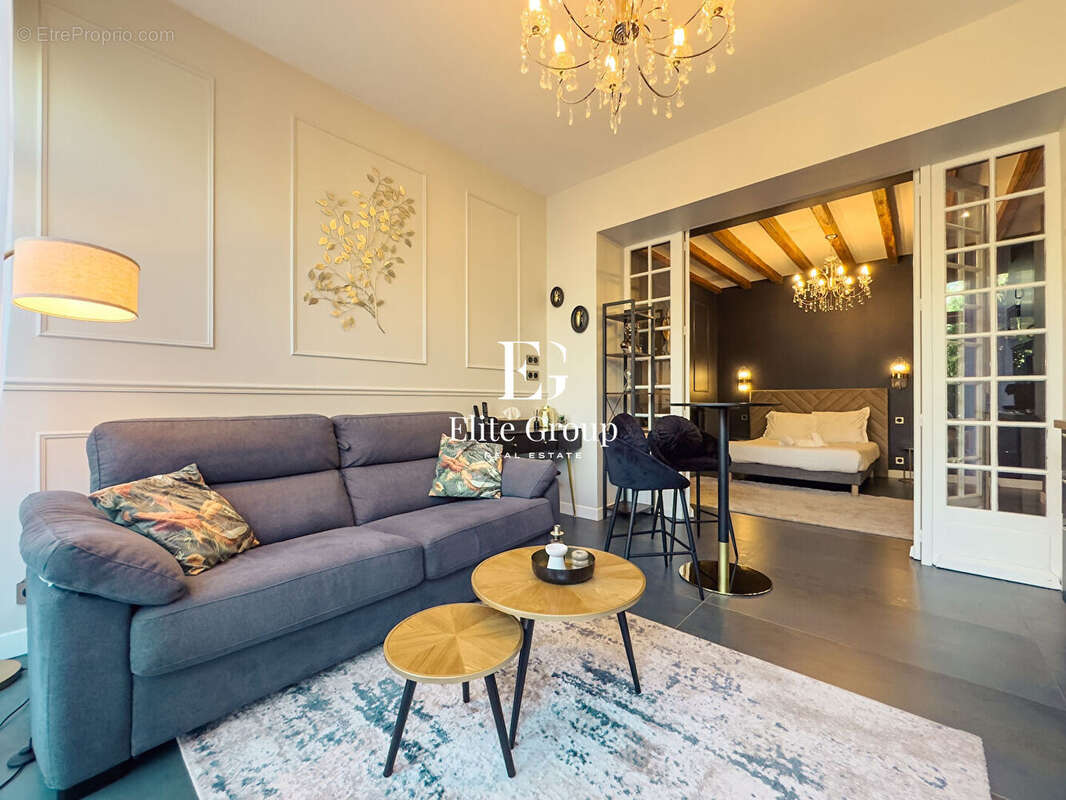 Appartement à ANGOULEME