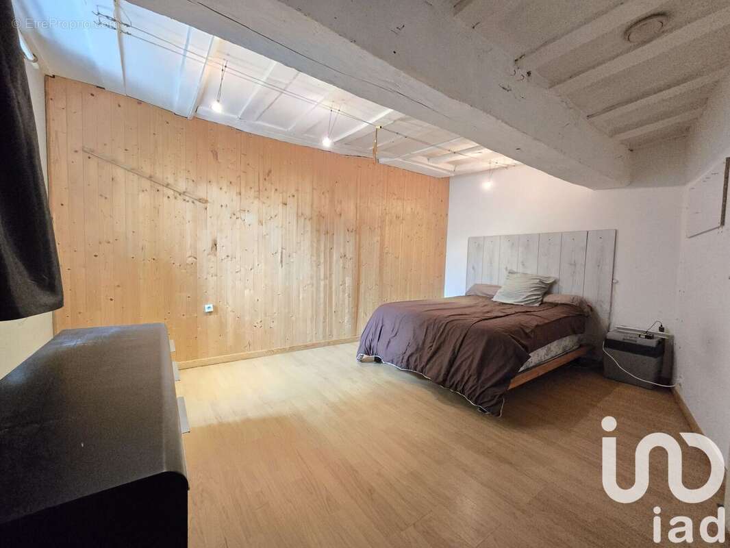 Maison 171 m² à Nogent-Le-Bernard  - photo 8