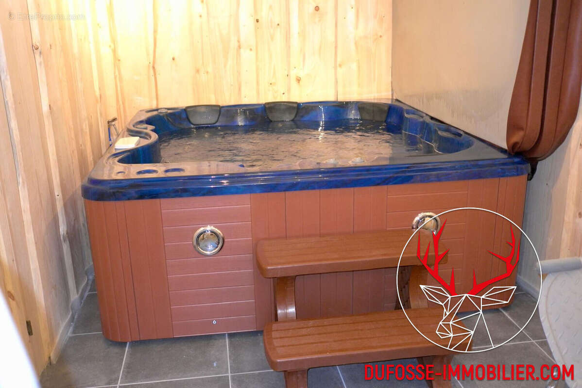 Maison à SAINT-ETIENNE-EN-DEVOLUY