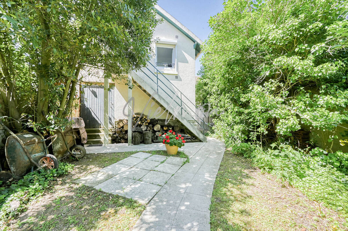 Maison à VERNOUILLET