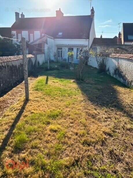 Maison À Vendre - photo 17