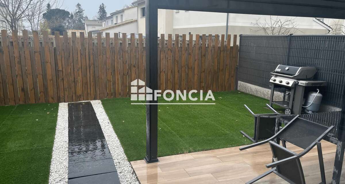 Maison à BLANQUEFORT