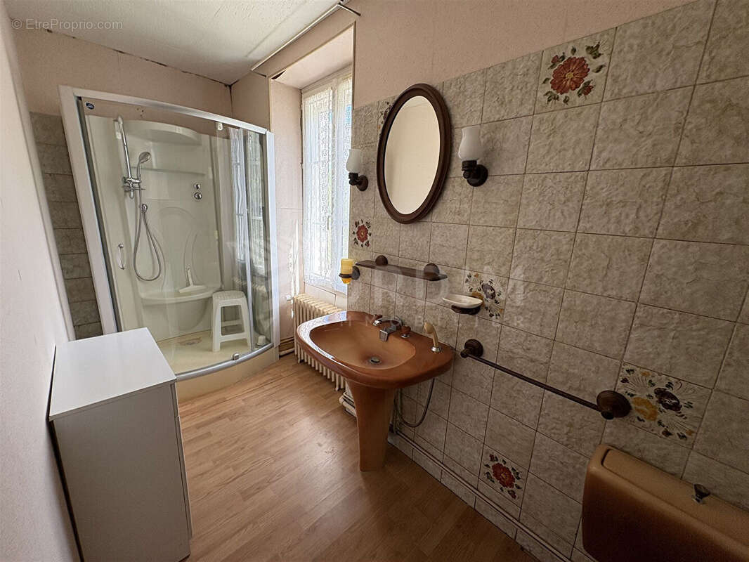 Maison Lucy Sur Cure - photo 11