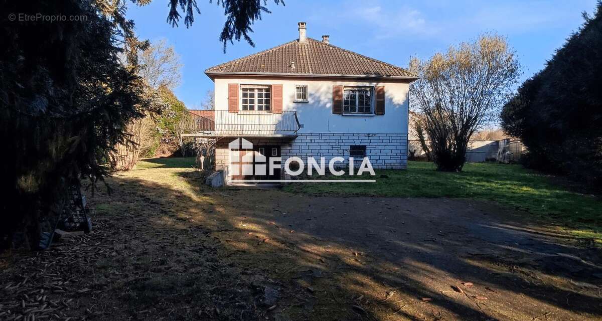 A vendre maison familiale 6 pièces - Rambouillet - photo 6
