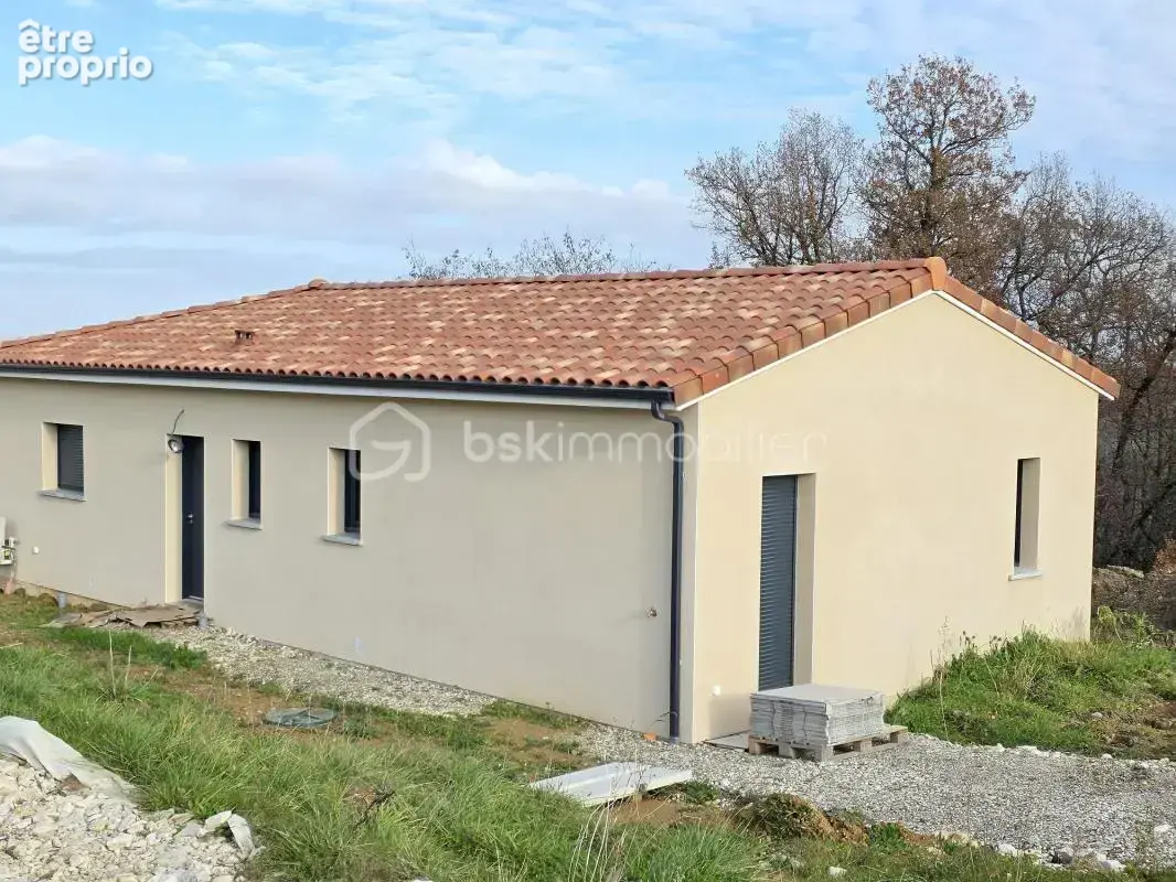 Maison à MOIRAX
