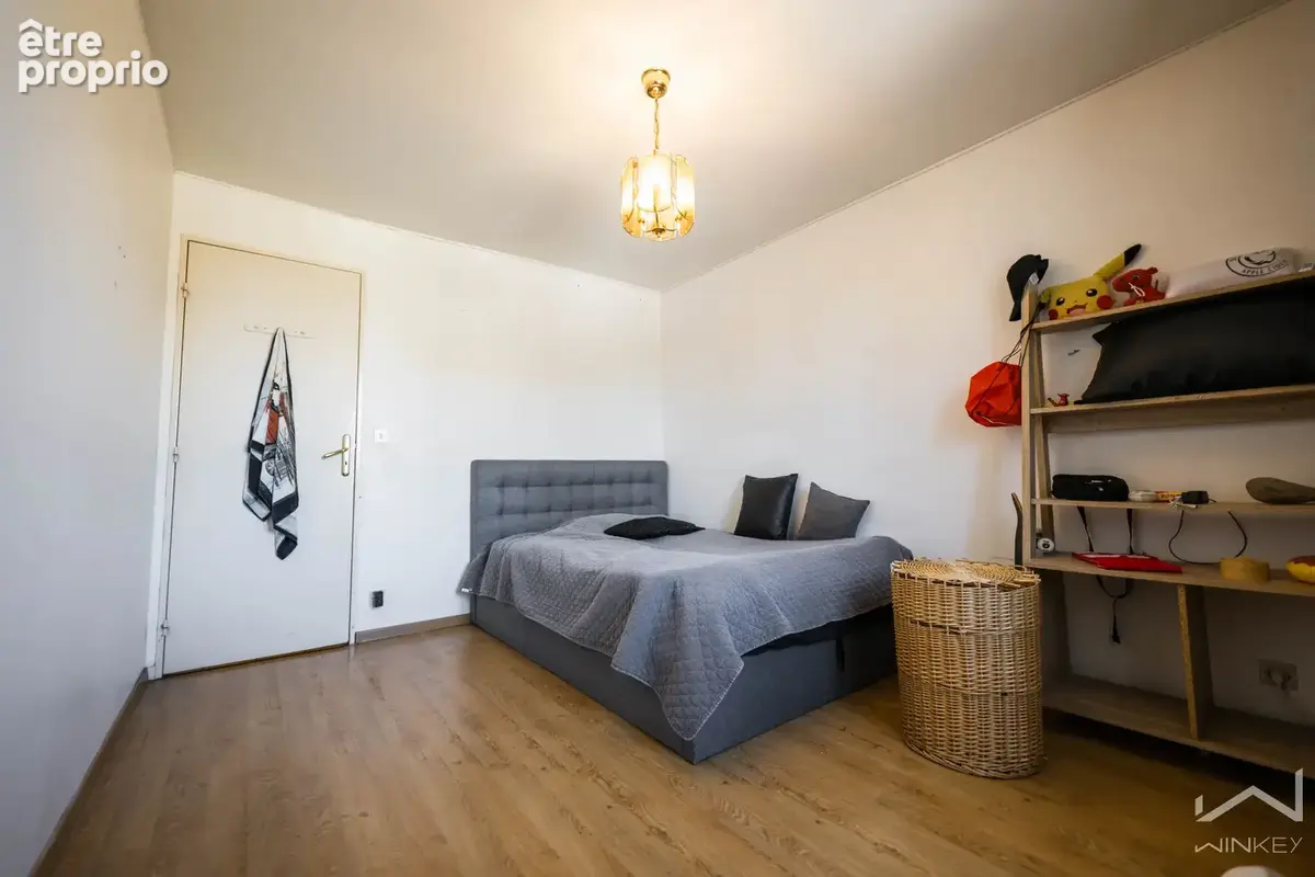 Une maison familiale avec un fort potentiel ! - photo 9