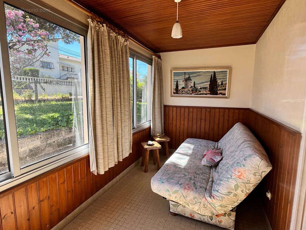 Maison à MESCHERS-SUR-GIRONDE