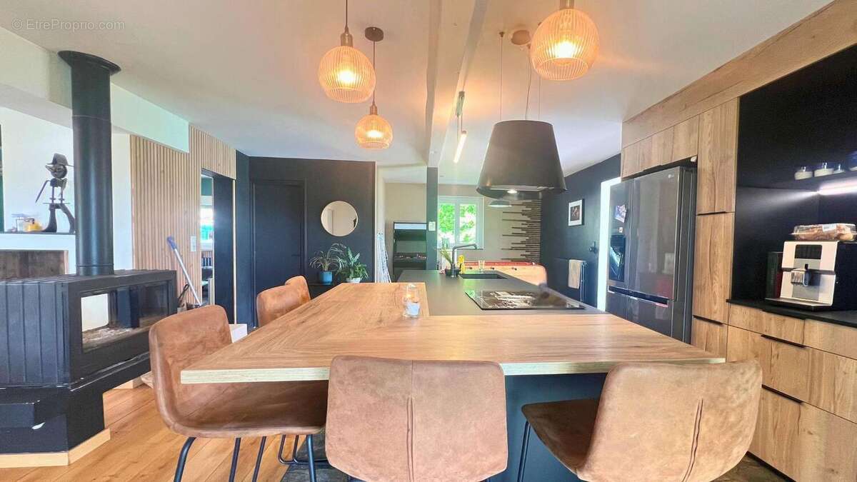 Photo 6 - Maison à MOISSAC