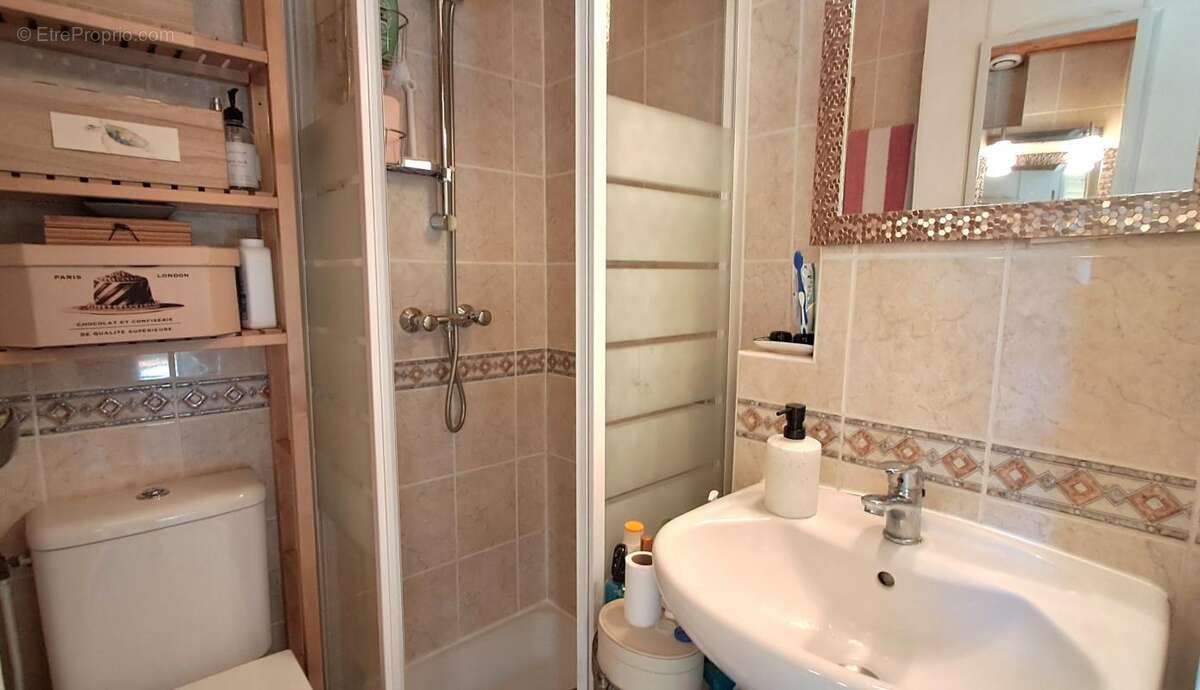 Maison à CHATEAUBRIANT