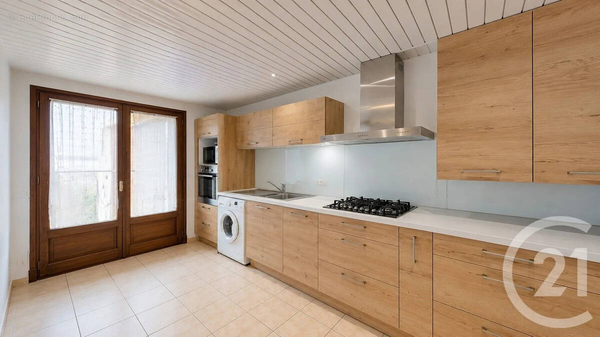Appartement à COLOMIERS