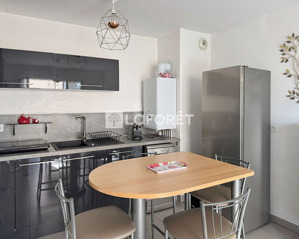 Appartement à LA GARDE