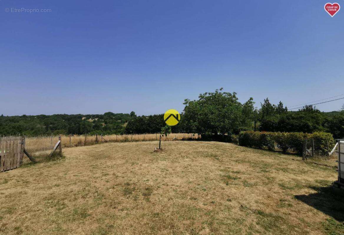 Belle maison en pierre - photo 12