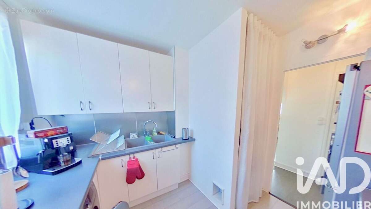 Photo 7 - Appartement à CHAMPIGNY-SUR-MARNE