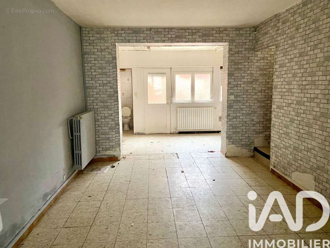 Photo 2 - Maison à SAINT-QUENTIN