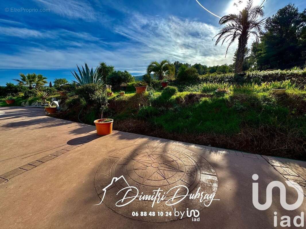 Photo 6 - Maison à THEZAN-DES-CORBIERES